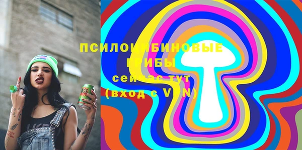 кристаллы Вяземский